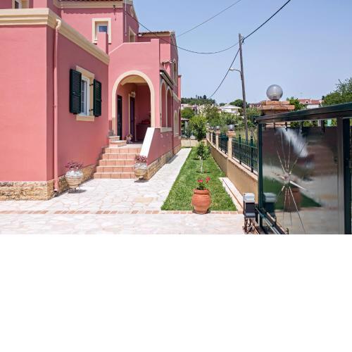 iliachtida apartment