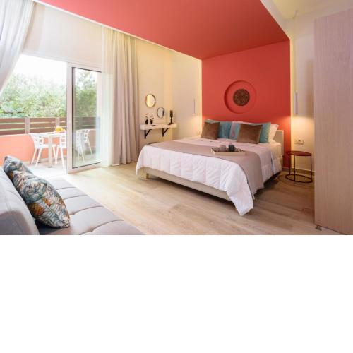 Iliana Apartments