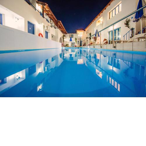 Iliana Hotel