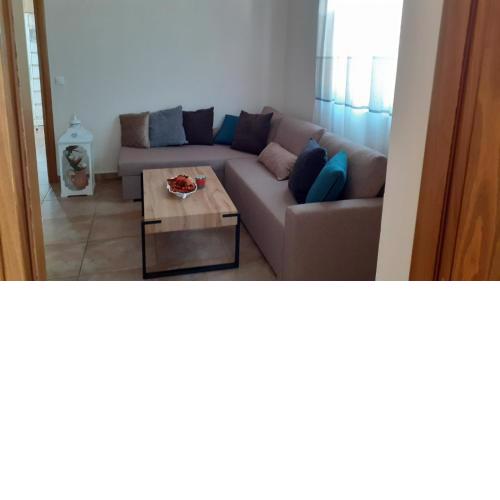 ILIANA.APARTMENTS