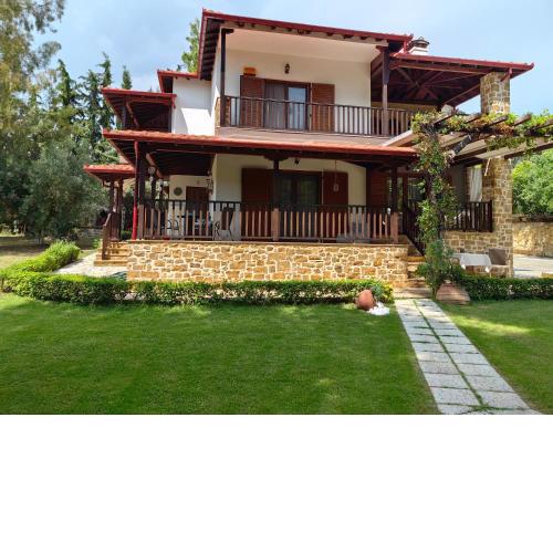 Iliannasvillas
