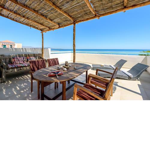 Ilias Apartments
