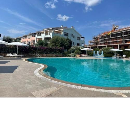ILIA'S House Porto Rotondo