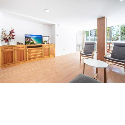 Ilice 1-D Apartment Levante Beach