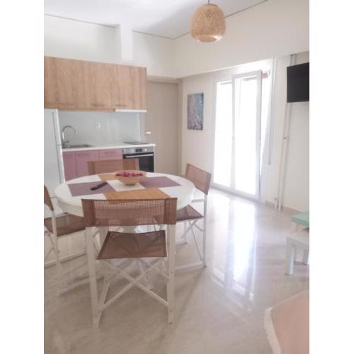 Ilion apartments