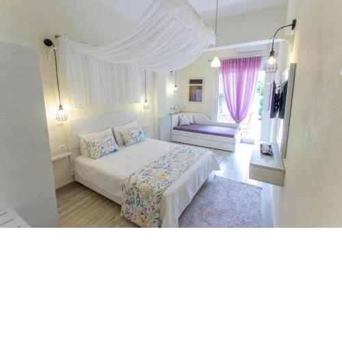Ilion Luxury Studios