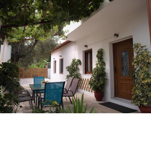 ilioni house