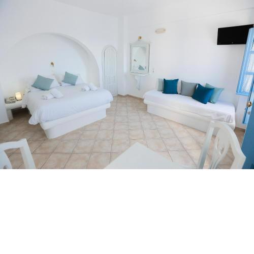 Ilioperato Hotel