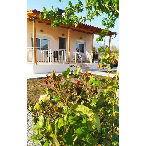 Ilios - country house
