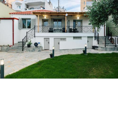 Ilios house