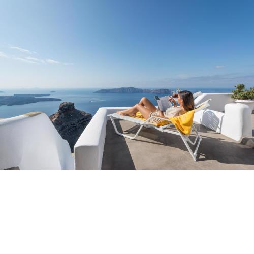 Iliovasilema Hotel & Suites