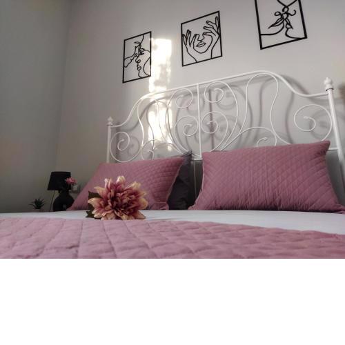 Iliovasilema Luxury Apartment