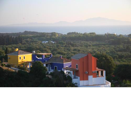 Ilis Villas