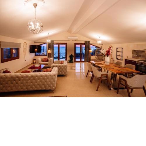 Ilision Villas