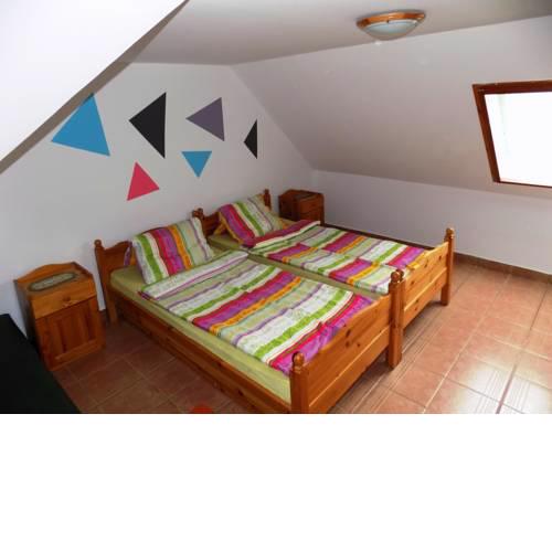 Illaberek apartmanok