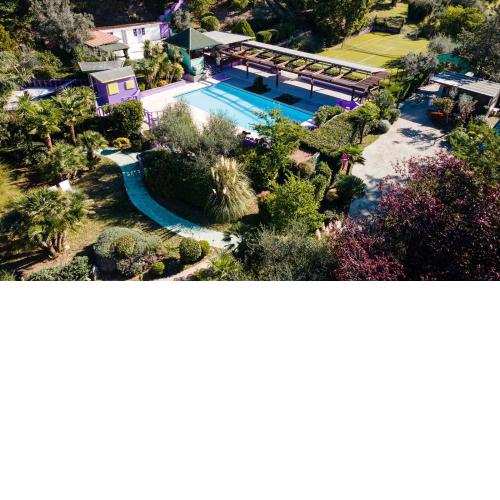 ILLE-ROIF resort&SPA