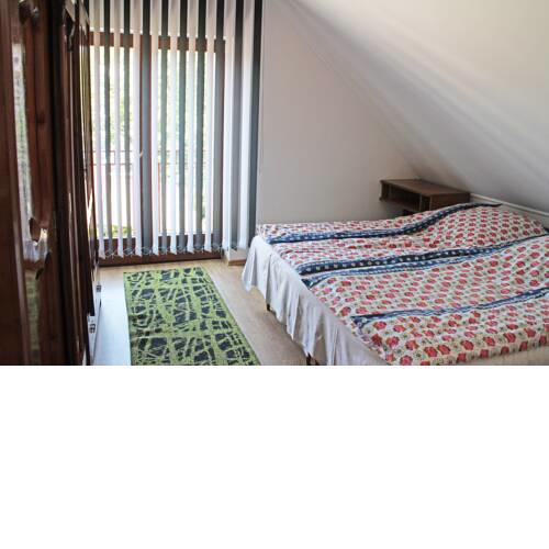 Illés Apartman