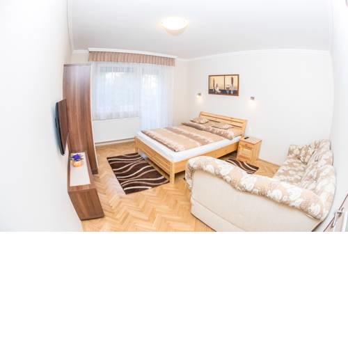 ILLÉS Apartmanok I.