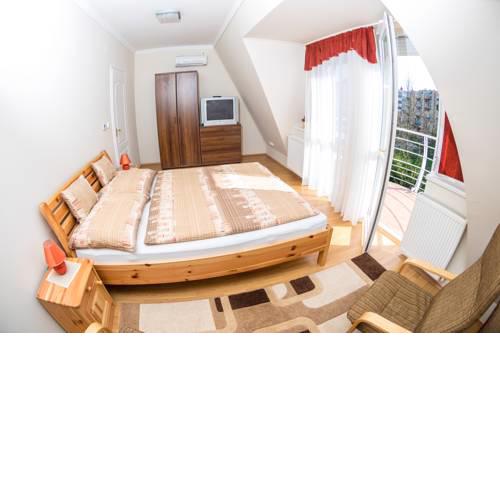 ILLÉS Apartmanok II.