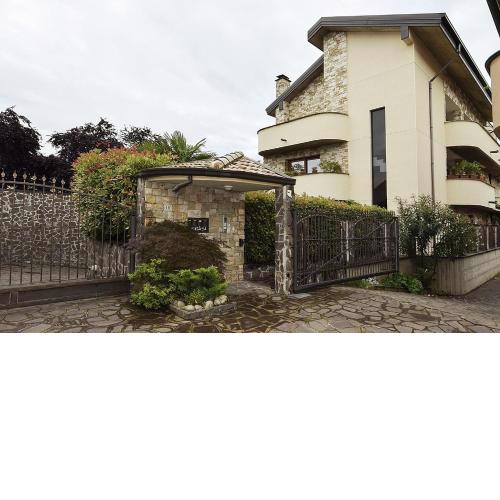 ILLUVIA affitto camere