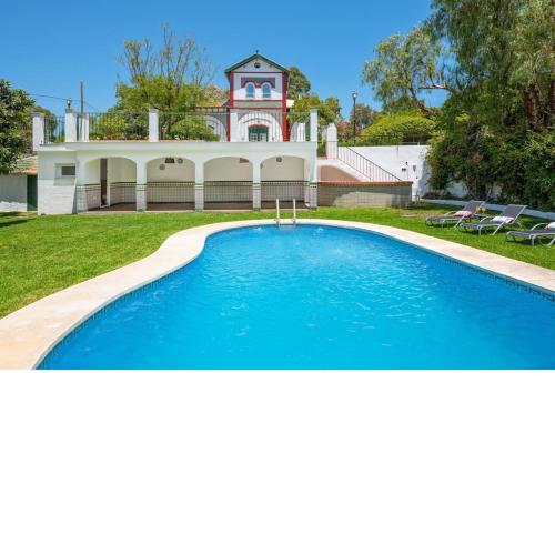 iloftmalaga Villa Elisa