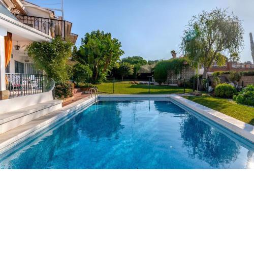 iloftmalaga Villa Miraflores