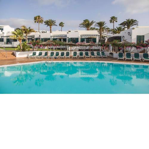 ILUNION Costa Sal Lanzarote