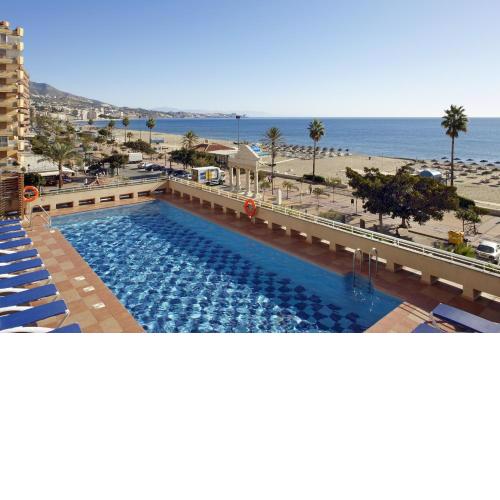 Ilunion Fuengirola