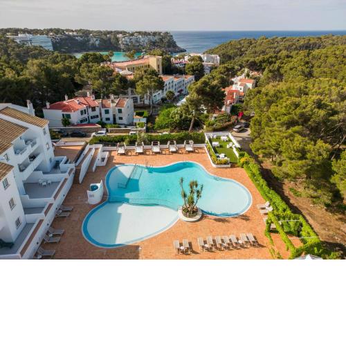 Ilunion Menorca