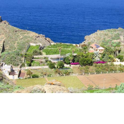 Im-Norden-Teneriffas-Die-finca-la-punta-Teidora-mit-Meerblick