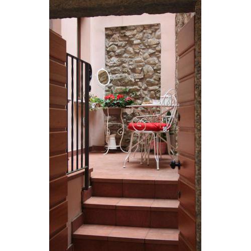 Imbarcadero Apartment