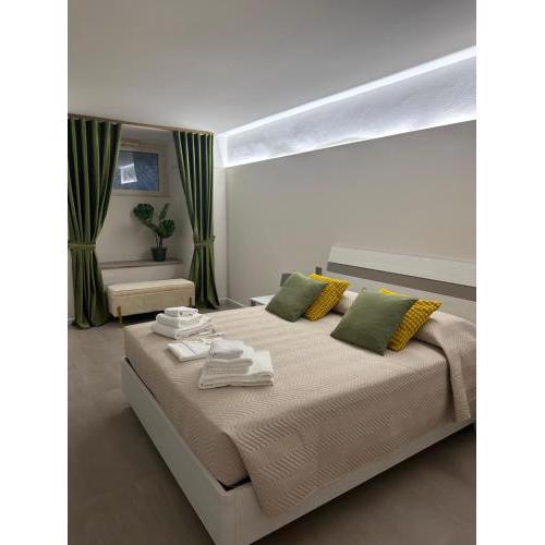 Imbriani 69 Apartment
