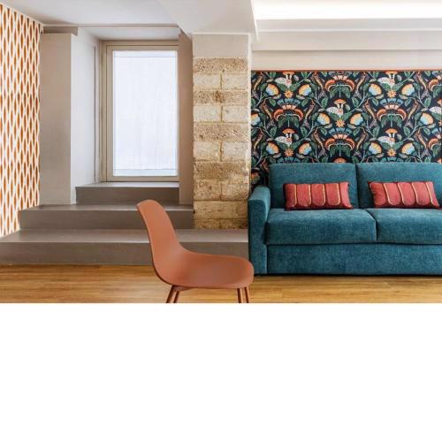 Imbriani Luxury Suite