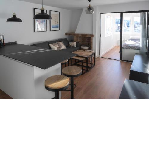IMEDA APARTAMENTO IMPALA
