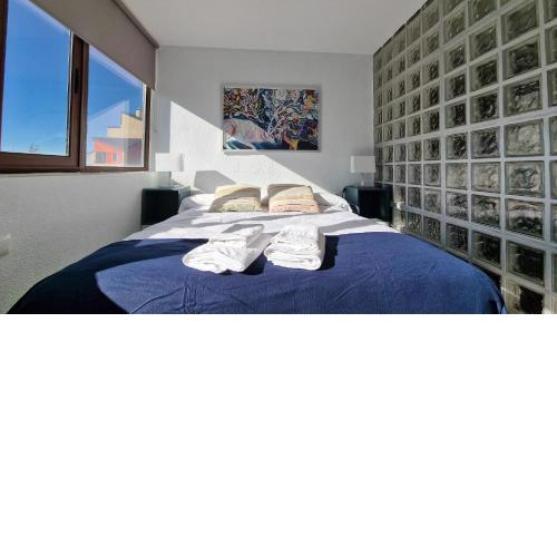 IMEDA Apartamentos PRIMAVERA