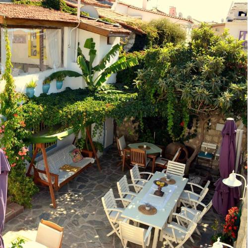 İmerek Taş Ev Butik Otel