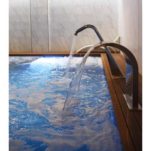 IMI Hotel & Spa