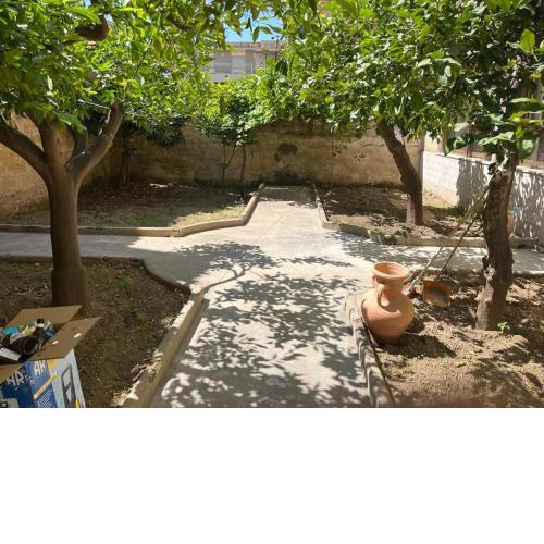 Immaculate 3-Bed Apartment in Trapani Sicily