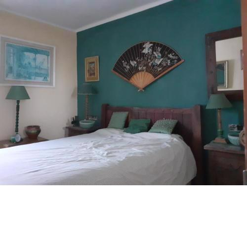 Immaculate House in Montejaque Sleeps 6
