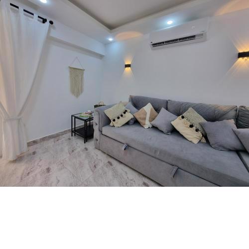 Immaculate New 2-Bed Apartment in Hurghada