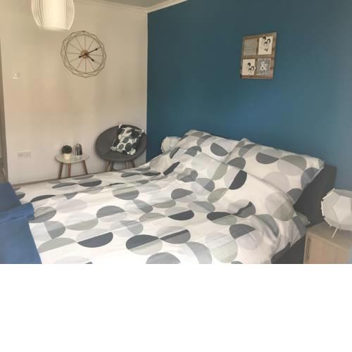 Immo-apartman