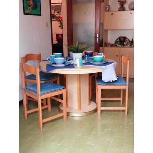 Immobile Vintage a Grado Pineta