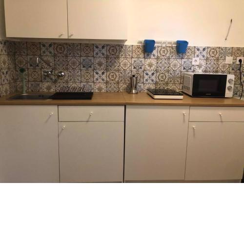 Imola Apartman Fonyód
