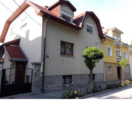 Imola Apartman