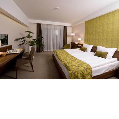 Imola Hotel Platán