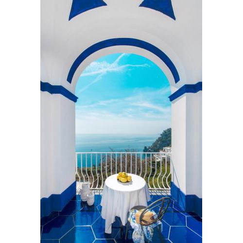 Imperati Suites by Alcione Residence