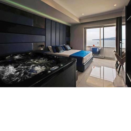 Imperatrice Luxury Suites