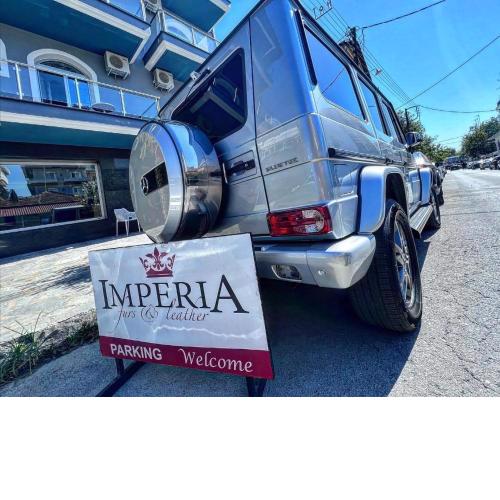 Imperia President