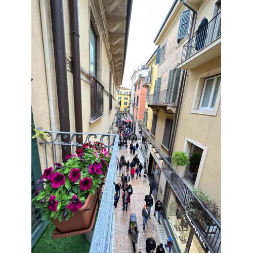 Imperial Home Mazzini centro Verona 1
