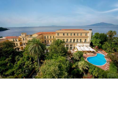 Imperial Hotel Tramontano